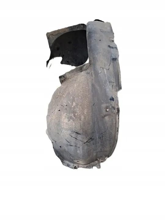 VW T5 Front Right Wheel Arch 2003-2009 OEM 7H0809962C image 2