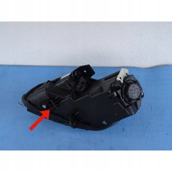Lámpara delantera derecha Hyundai Kona I 92102J9500 image 7