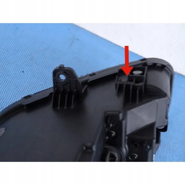 Lámpara delantera derecha Hyundai Kona I 92102J9500 image 8