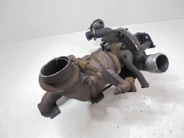 Turbo para Citroen C5 I 2.0 HDI image 3