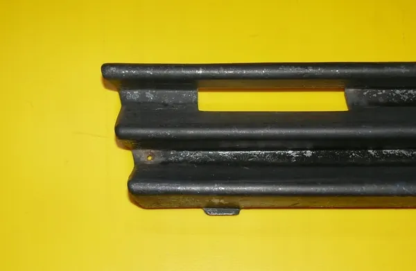 Griglia Paraurti Sinistra Mercedes W140 S-Class 1408800105 image 3