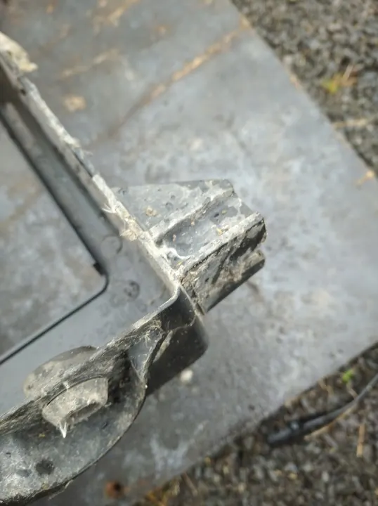 Ventola radiatore 9676568780 Citroen Peugeot image 3