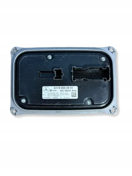 Module convertisseur Mercedes OEM A1769000901 - Occasion image 2