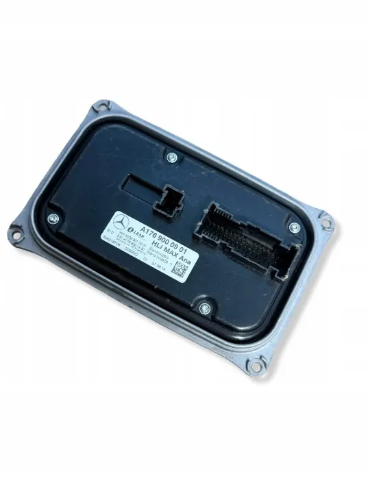 Module convertisseur Mercedes OEM A1769000901 - Occasion image 3