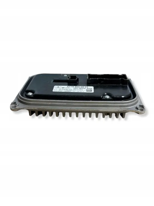 Module convertisseur Mercedes OEM A1769000901 - Occasion image 9