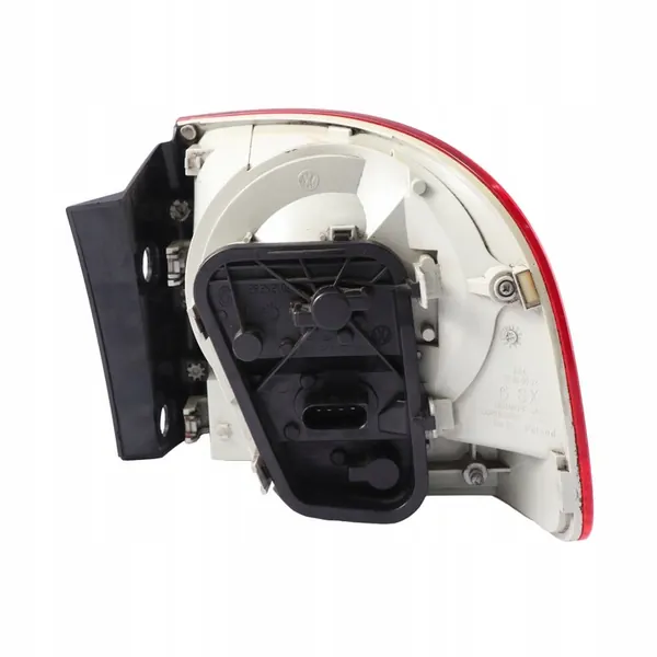 VW Volkswagen Touareg 7L Vasemman Takavalon 7L6945095P image 7