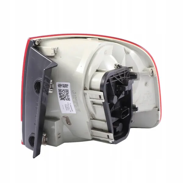 VW Volkswagen Touareg 7L Vasemman Takavalon 7L6945095P image 8