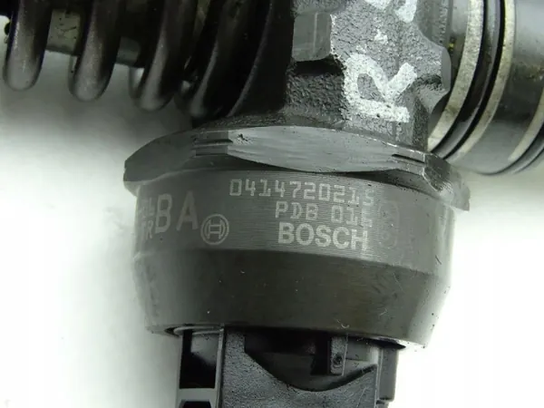 Bomba inyección Skoda OE 038130073AG image 4