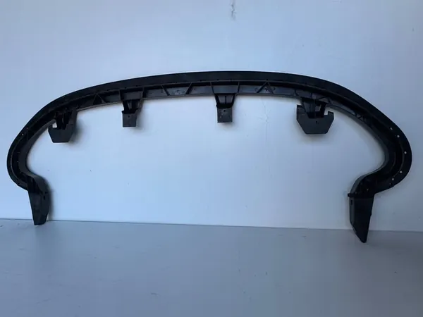 Renforcement de pare-chocs avant Opel Corsa E image 1