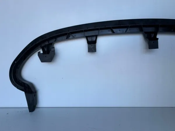 Renforcement de pare-chocs avant Opel Corsa E image 2