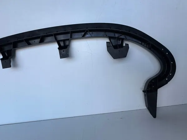 Renforcement de pare-chocs avant Opel Corsa E image 3