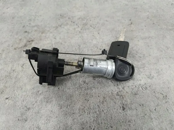 Ontsteekslot-set OEM 13107754 voor Opel Astra G image 2