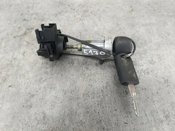 Ontsteekslot-set OEM 13107754 voor Opel Astra G image 4