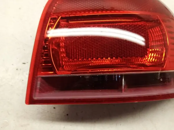 Audi A3 03-08 Luz Trasera Derecha 8P0945096A image 6