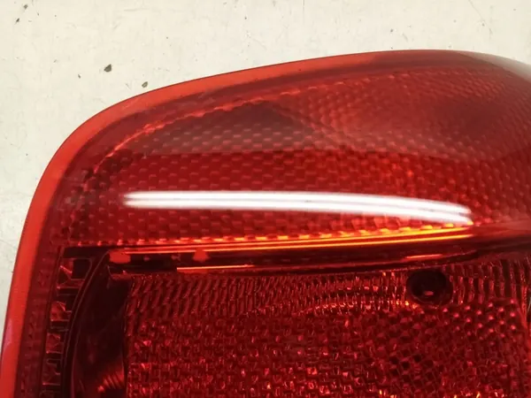 Audi A3 03-08 Luz Trasera Derecha 8P0945096A image 7