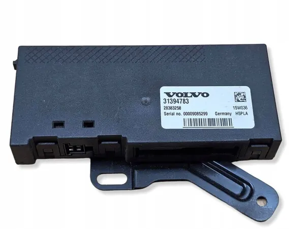 Módulo GPS Volvo V60 OEM 31394783 - Usado image 2