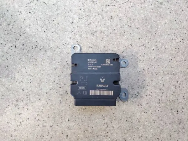 Module Airbag OEM 985109354R pour Dacia Dokker image 2