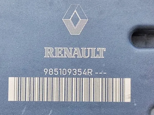 Module Airbag OEM 985109354R pour Dacia Dokker image 4