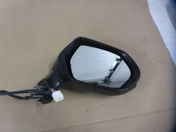 Oikea peili OEM 87910-02240 Toyota Corolla E21:lle image 2