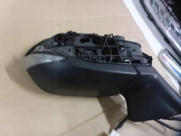 Oikea peili OEM 87910-02240 Toyota Corolla E21:lle image 6