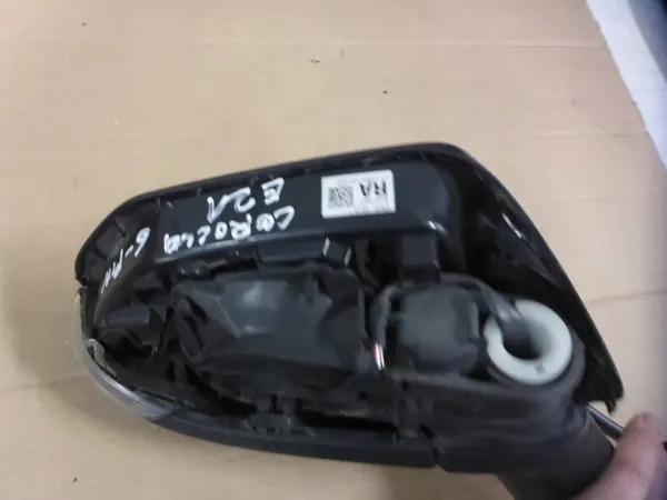 Oikea peili OEM 87910-02240 Toyota Corolla E21:lle image 7