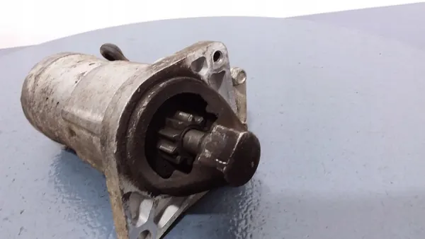 Arrancador FIAT PUNTO II 1.2B 55195030 image 5