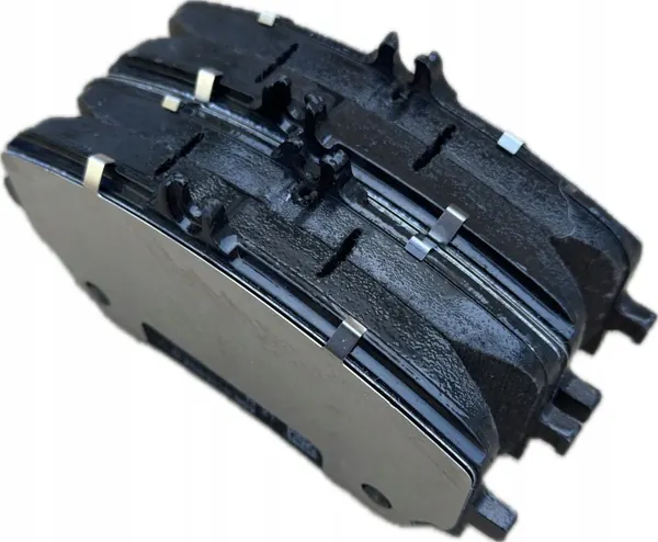 Remblokken set OEM 1674214702 Mercedes GLE GLS image 7