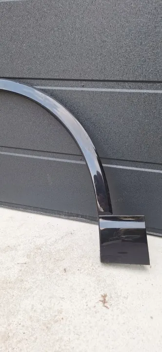 Audi SQ7/Q7 Para-lama dianteiro esquerdo OEM 4M0853717F image 3
