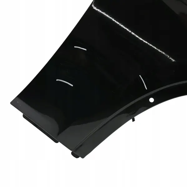 Aleta Delantera Derecha BMW X1 E84 OEM 7332424 - Tiefseeblau image 3