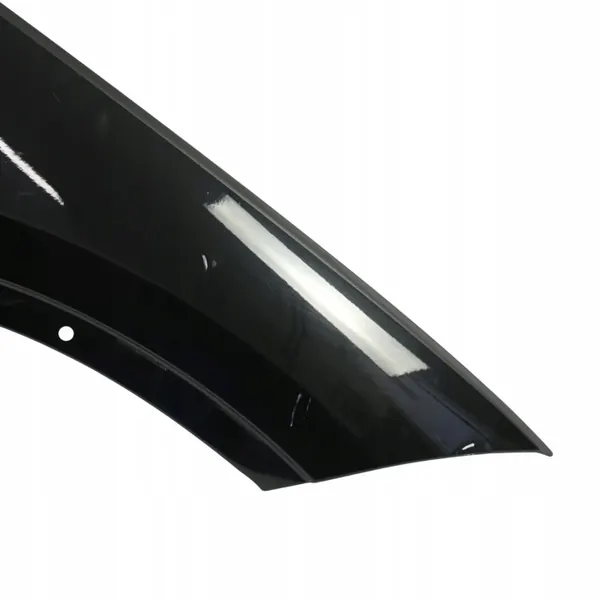 Aleta Delantera Derecha BMW X1 E84 OEM 7332424 - Tiefseeblau image 4