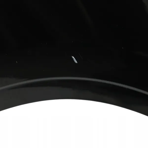 Aleta Delantera Derecha BMW X1 E84 OEM 7332424 - Tiefseeblau image 9