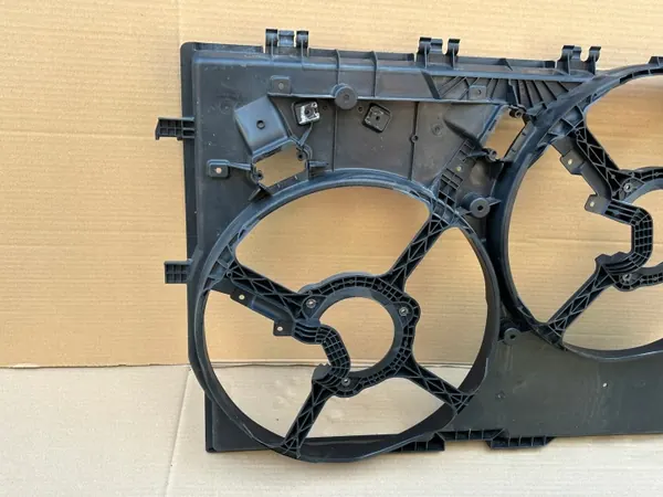 OEM 1379422080ANEX Etupuhdistimen Kotelo Fiat Ducato image 3