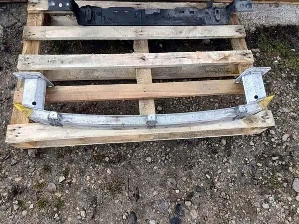 Rinforzo paraurti anteriore Peugeot 308 T9 9817490880 image 2