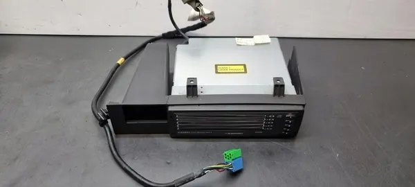 CD-Wechsler Fiat Croma II Blaupunkt image 2