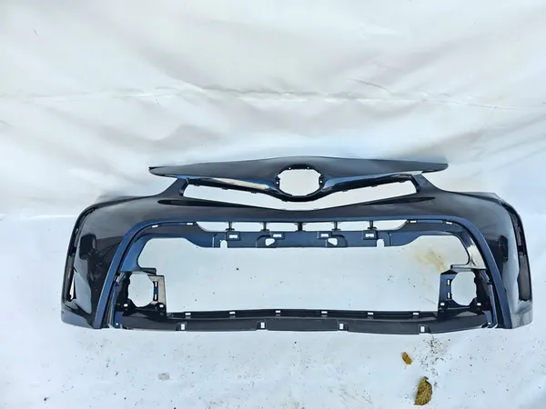 Paraurti anteriore Toyota Prius Plus 2011-2015 OEM image 2