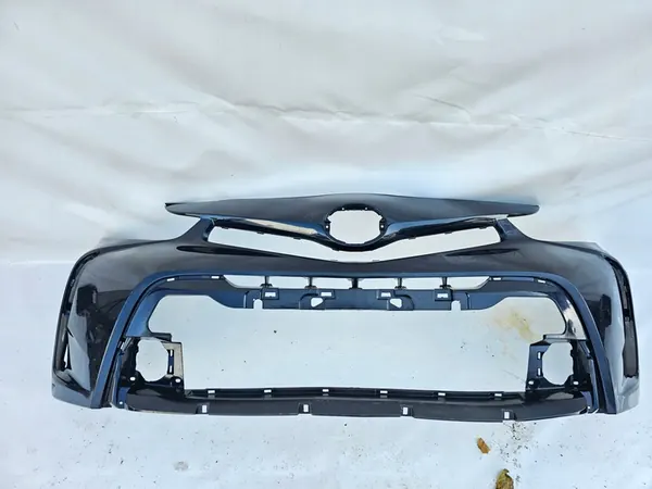 Paraurti anteriore Toyota Prius Plus 2011-2015 OEM image 3