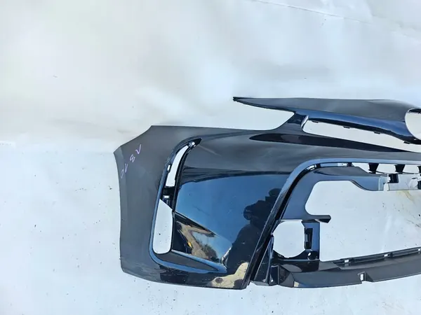 Paraurti anteriore Toyota Prius Plus 2011-2015 OEM image 7