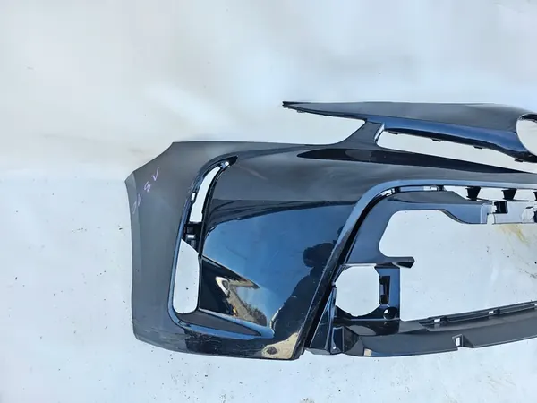 Paraurti anteriore Toyota Prius Plus 2011-2015 OEM image 8