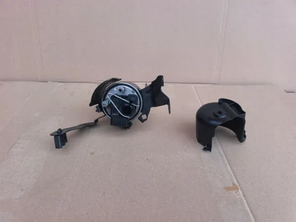 Brandstofffilterhuis Nissan Juke OEM 2014 1.5 dCi image 2