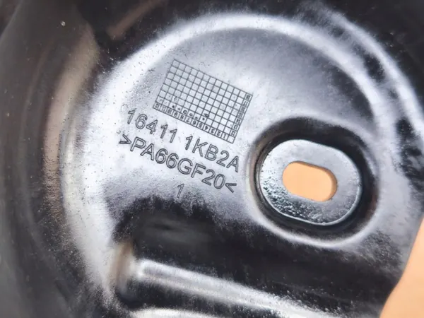 Brandstofffilterhuis Nissan Juke OEM 2014 1.5 dCi image 10