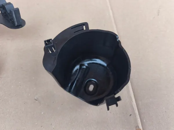 Brandstofffilterhuis Nissan Juke OEM 2014 1.5 dCi image 9