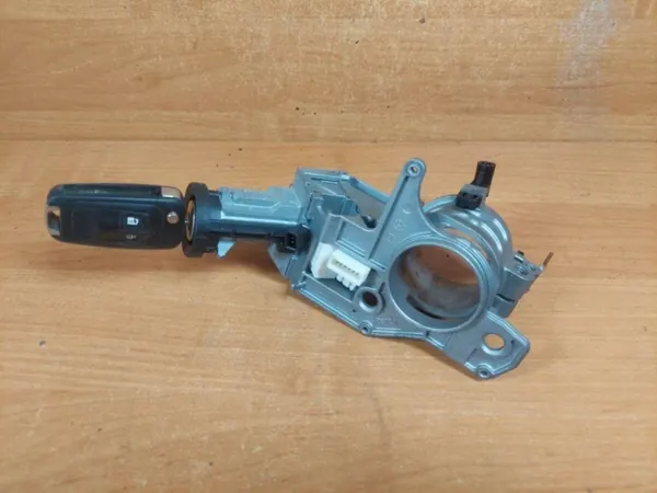 Serrures de Contact & Clé OEM N0501881 pour Opel image 2