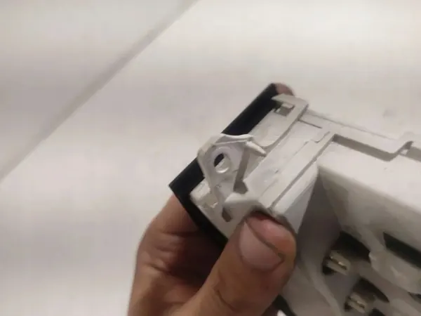 Ecrã de navegação OEM 9650243277 para Citroën - Usado image 3