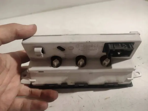 Ecrã de navegação OEM 9650243277 para Citroën - Usado image 4