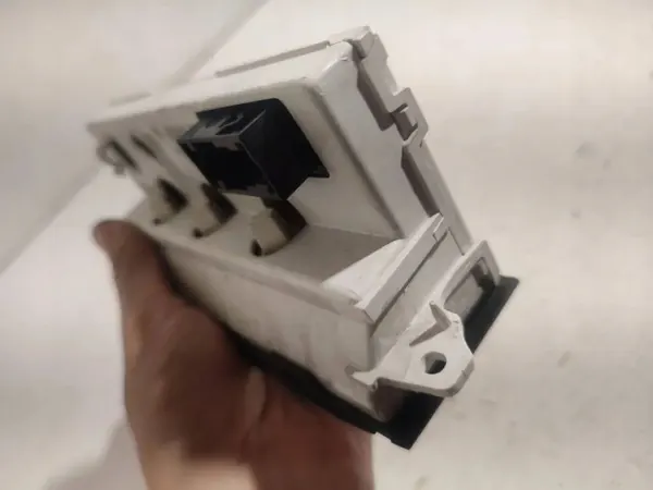 Ecrã de navegação OEM 9650243277 para Citroën - Usado image 5