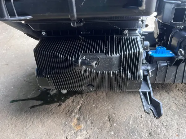 KIA Stonic 17- Calefacción image 10