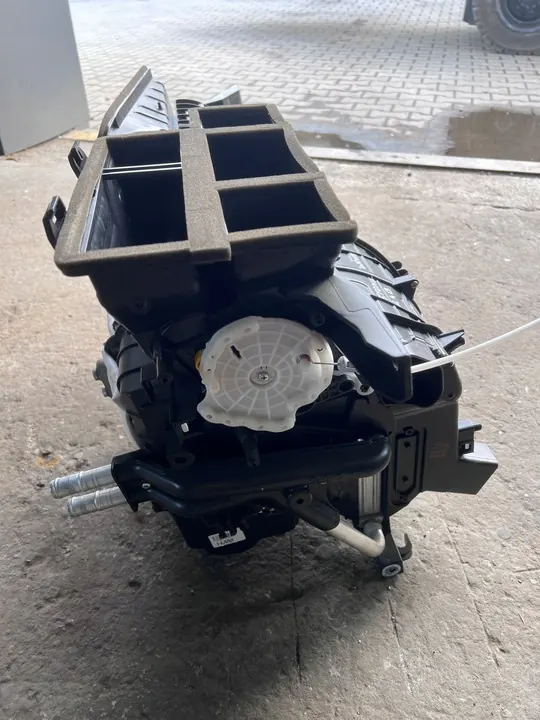 KIA Stonic 17- Calefacción image 4