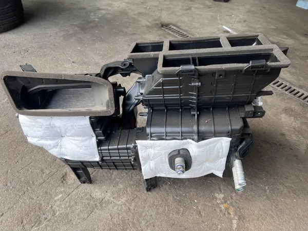 KIA Stonic 17- Calefacción image 5