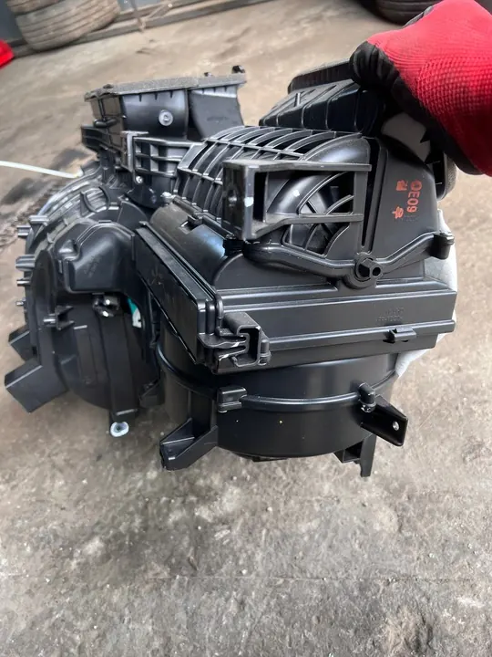 KIA Stonic 17- Calefacción image 6