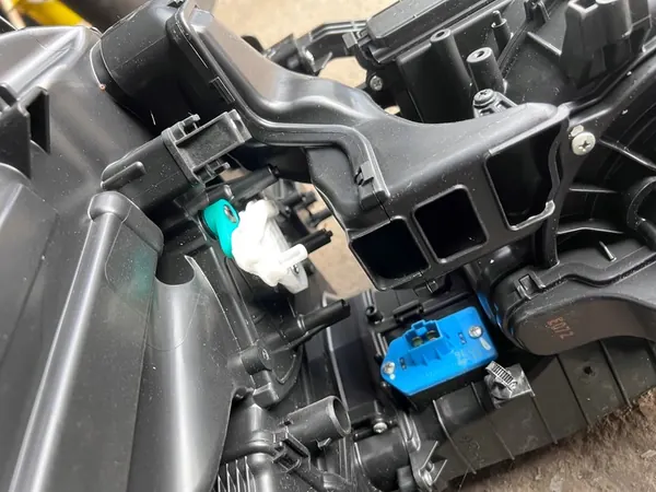 KIA Stonic 17- Calefacción image 9